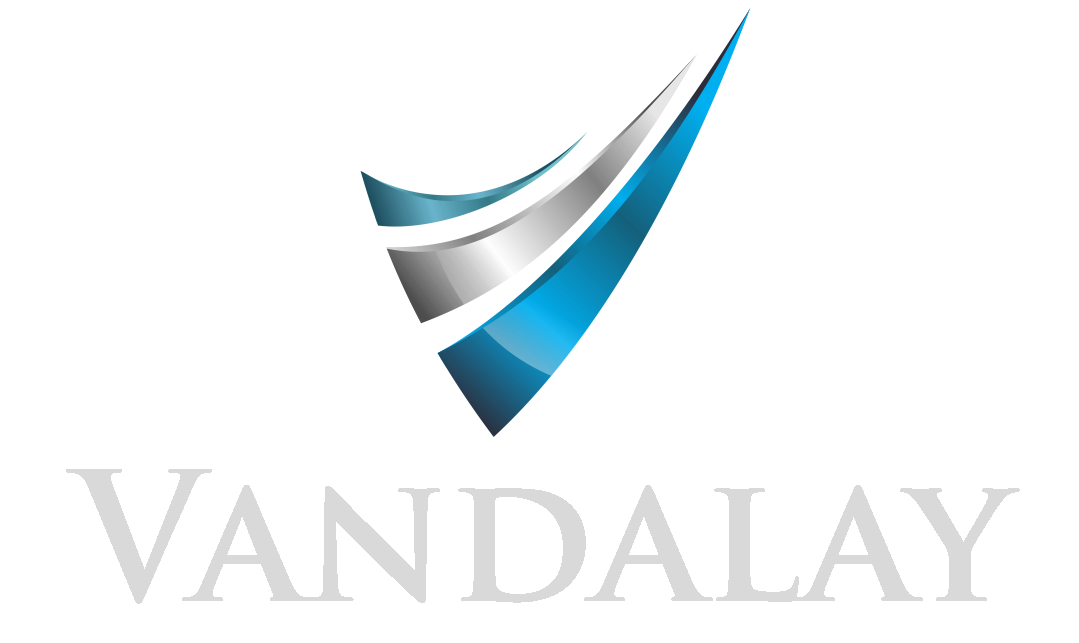 logo vandalay